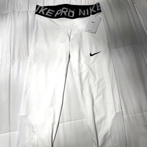 Nike pro leggings